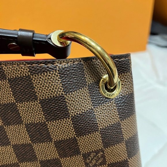 Louis Vuitton Graceful MM - Picture 11 of 15